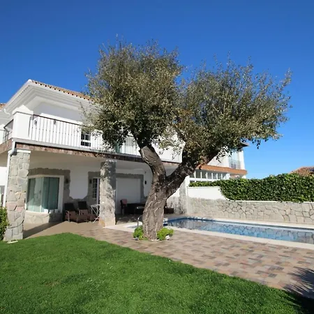 La Mairena Villa-2